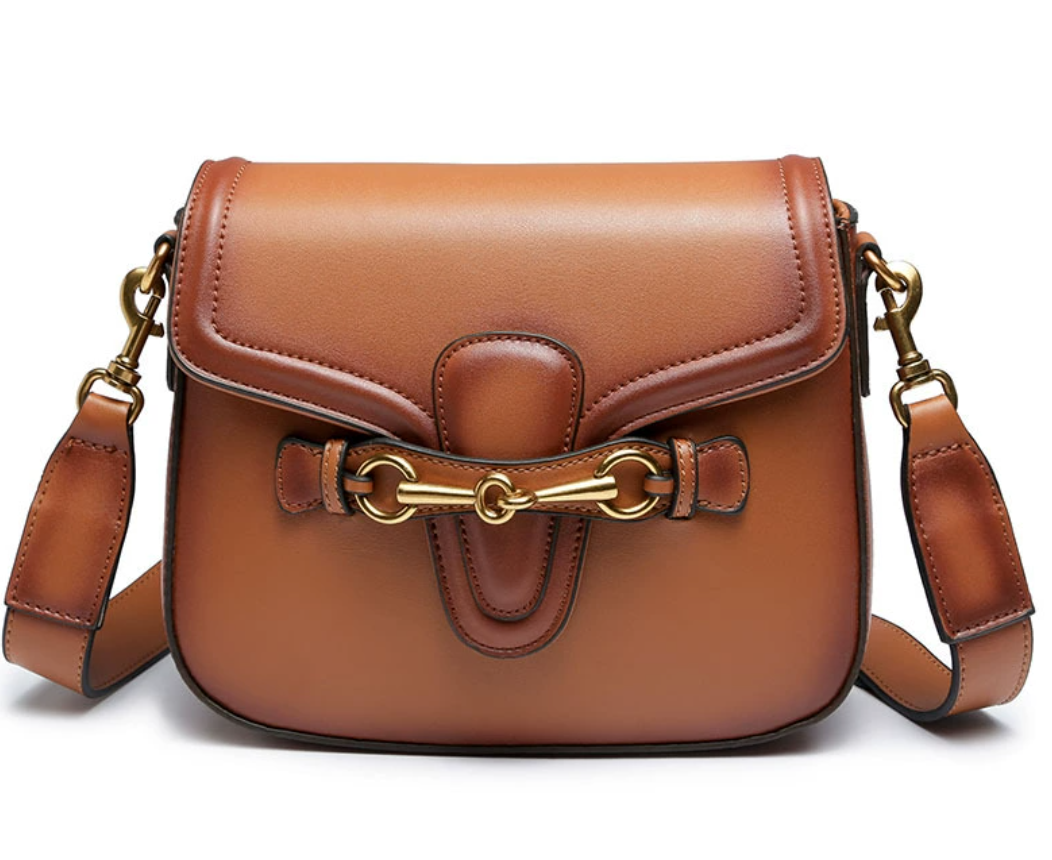 Fashionable women's large-capacity tote bag
