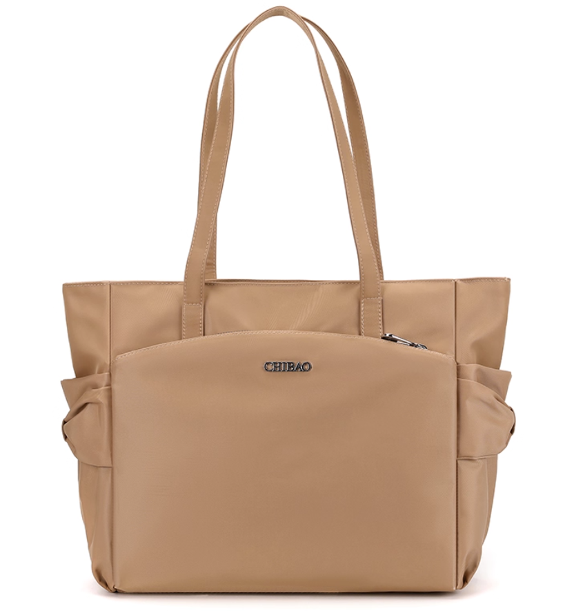2025 New Matte Tote Bag